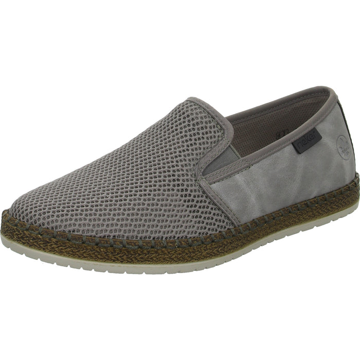 Rieker Slipper/Kletthalbschuh Freizeit (Casual) - SchuhEggers.de