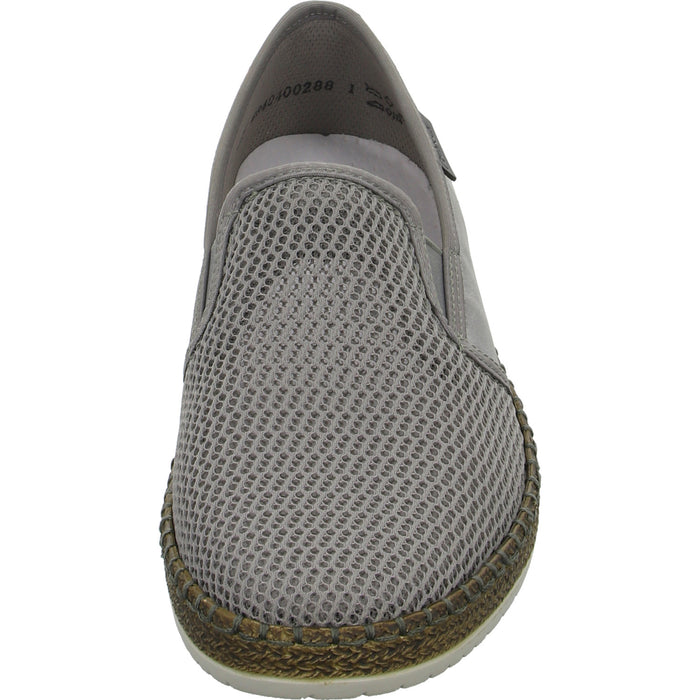 Rieker Slipper/Kletthalbschuh Freizeit (Casual) - SchuhEggers.de