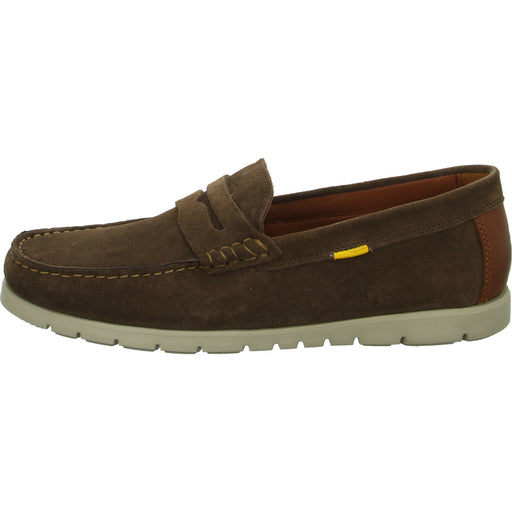 camel active Slipper/Kletthalbschuh Freizeit (Casual) - SchuhEggers.de