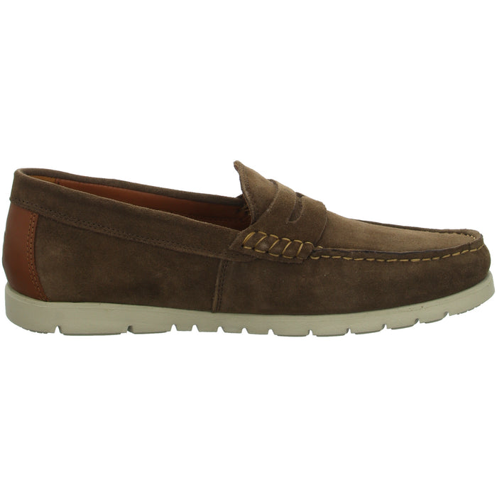 camel active Slipper/Kletthalbschuh Freizeit (Casual) - SchuhEggers.de