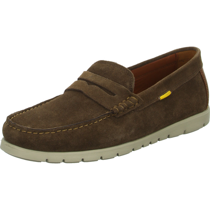 camel active Slipper/Kletthalbschuh Freizeit (Casual) - SchuhEggers.de