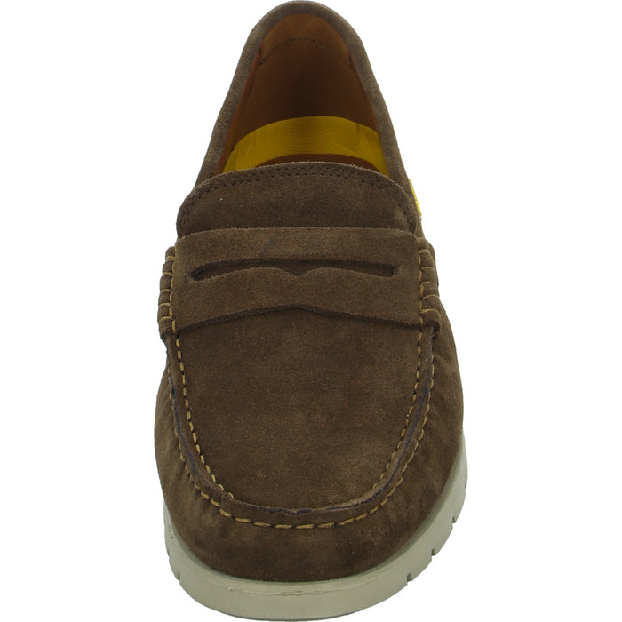 camel active Slipper/Kletthalbschuh Freizeit (Casual) - SchuhEggers.de