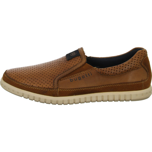 bugatti Slipper/Kletthalbschuh Freizeit (Casual) - SchuhEggers.de