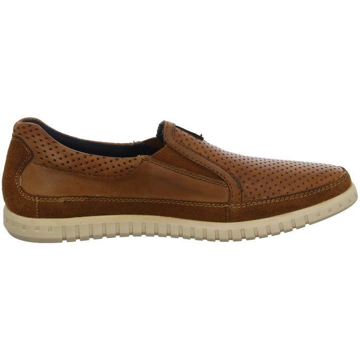bugatti Slipper/Kletthalbschuh Freizeit (Casual) - SchuhEggers.de