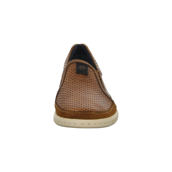 bugatti Slipper/Kletthalbschuh Freizeit (Casual) - SchuhEggers.de