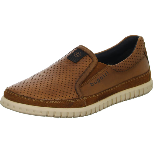 bugatti Slipper/Kletthalbschuh Freizeit (Casual) - SchuhEggers.de
