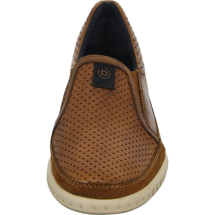 bugatti Slipper/Kletthalbschuh Freizeit (Casual) - SchuhEggers.de