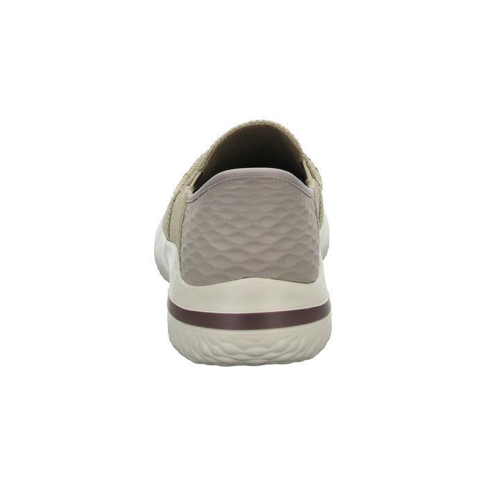Skechers Slipper/Kletthalbschuh Freizeit (Casual) DELSON 3.0-CABRINO - SchuhEggers.de
