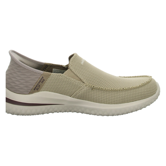 Skechers Slipper/Kletthalbschuh Freizeit (Casual) DELSON 3.0-CABRINO - SchuhEggers.de