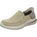Skechers Slipper/Kletthalbschuh Freizeit (Casual) DELSON 3.0-CABRINO - SchuhEggers.de
