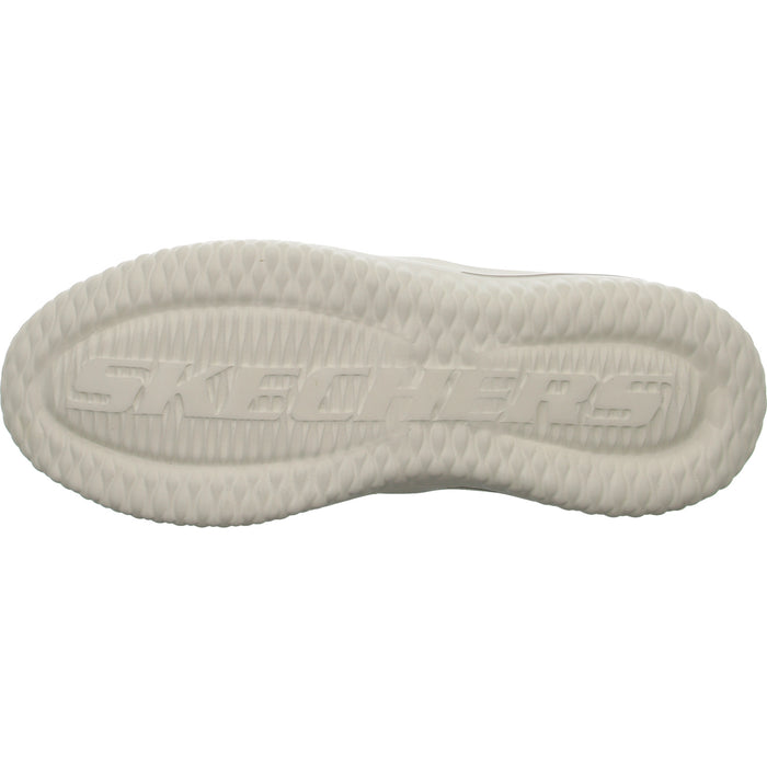 Skechers Slipper/Kletthalbschuh Freizeit (Casual) DELSON 3.0-CABRINO - SchuhEggers.de
