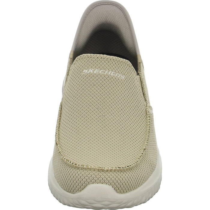 Skechers Slipper/Kletthalbschuh Freizeit (Casual) DELSON 3.0-CABRINO - SchuhEggers.de