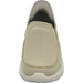 Skechers Slipper/Kletthalbschuh Freizeit (Casual) DELSON 3.0-CABRINO - SchuhEggers.de