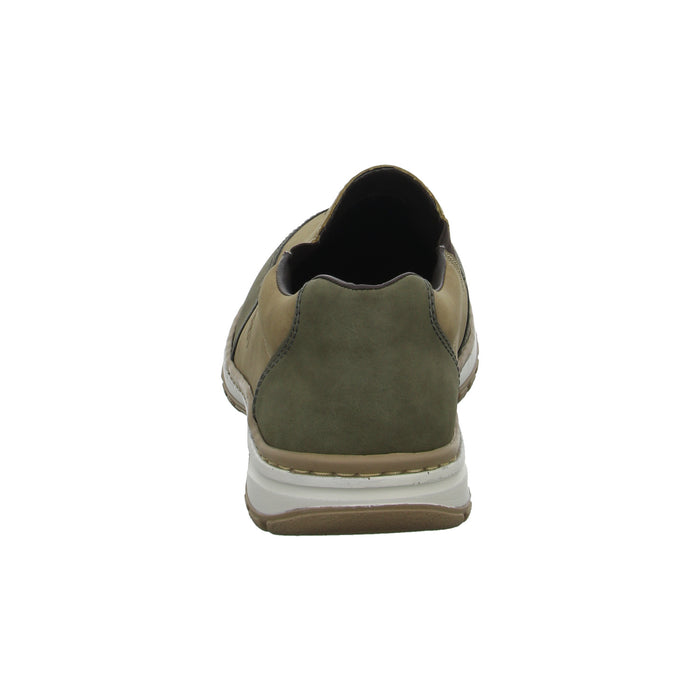 Rieker Slipper/Kletthalbschuh Freizeit (Casual) - SchuhEggers.de