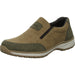 Rieker Slipper/Kletthalbschuh Freizeit (Casual) - SchuhEggers.de