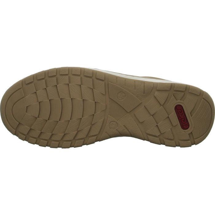Rieker Slipper/Kletthalbschuh Freizeit (Casual) - SchuhEggers.de