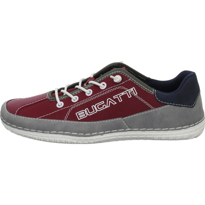 bugatti Slipper/Kletthalbschuh Freizeit (Casual) - SchuhEggers.de