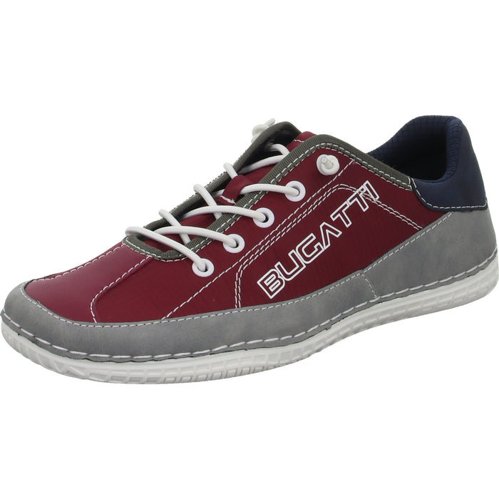 bugatti Slipper/Kletthalbschuh Freizeit (Casual) - SchuhEggers.de