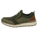 Rieker Slipper/Kletthalbschuh Freizeit (Casual) - SchuhEggers.de