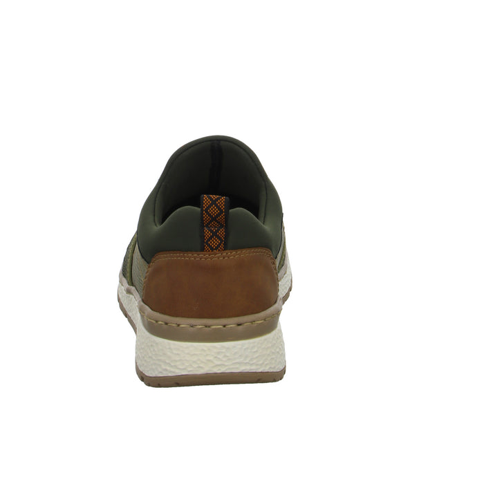 Rieker Slipper/Kletthalbschuh Freizeit (Casual) - SchuhEggers.de
