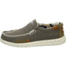 BOXX Slipper/Kletthalbschuh Freizeit (Casual) - SchuhEggers.de