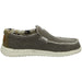 BOXX Slipper/Kletthalbschuh Freizeit (Casual) - SchuhEggers.de