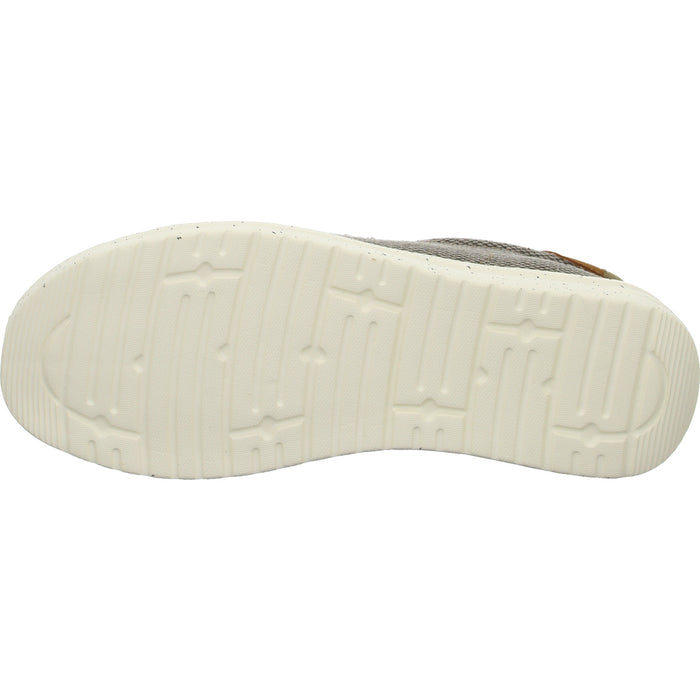 BOXX Slipper/Kletthalbschuh Freizeit (Casual) - SchuhEggers.de