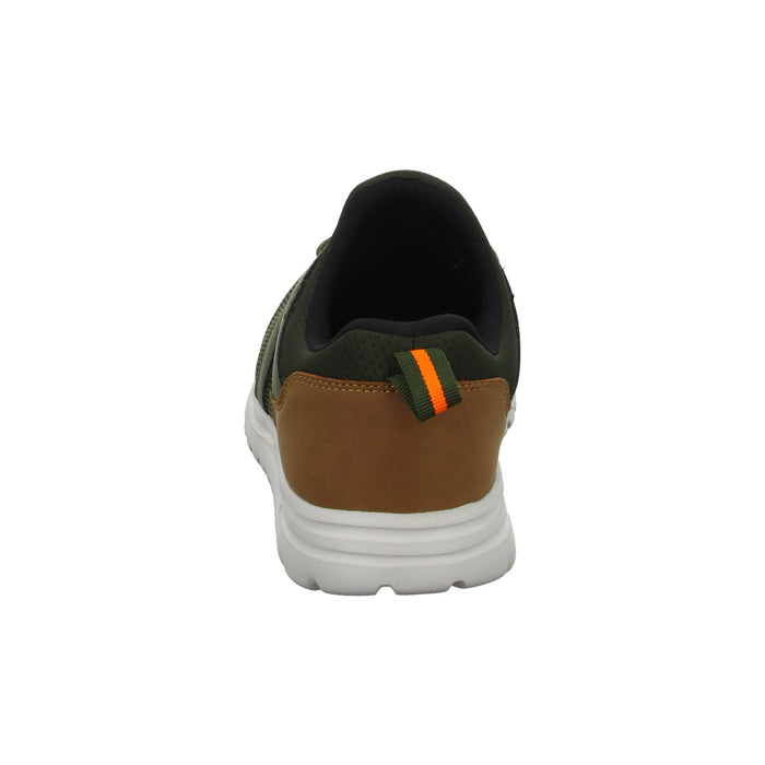 living UPDATED Slipper/Kletthalbschuh Freizeit (Casual) - SchuhEggers.de