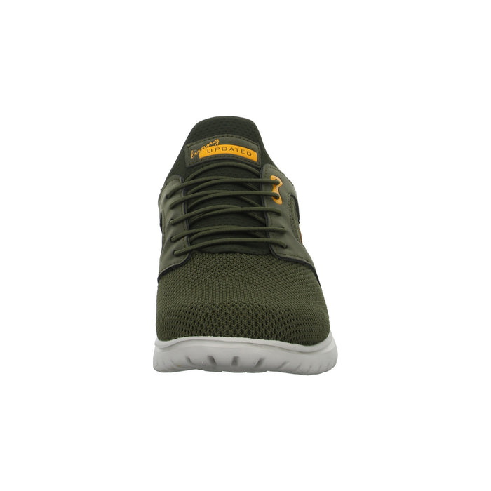 living UPDATED Slipper/Kletthalbschuh Freizeit (Casual) - SchuhEggers.de