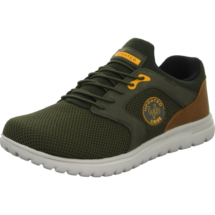living UPDATED Slipper/Kletthalbschuh Freizeit (Casual) - SchuhEggers.de