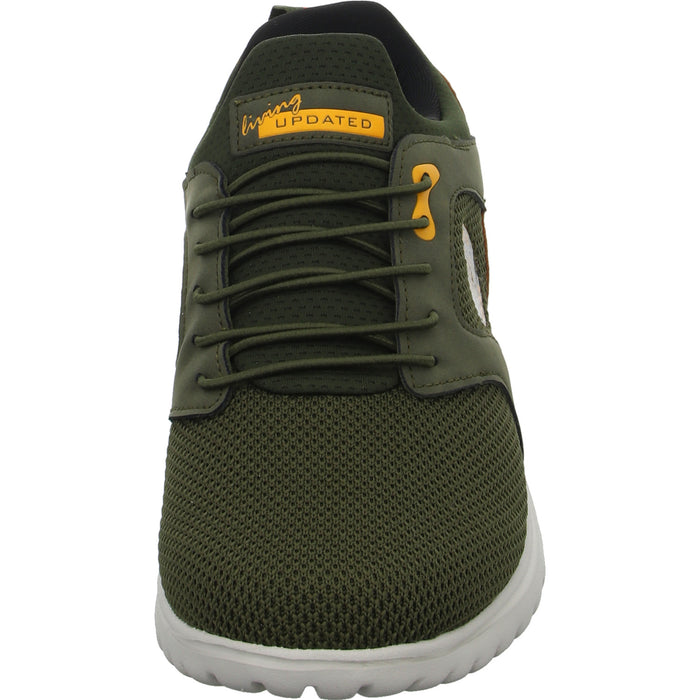living UPDATED Slipper/Kletthalbschuh Freizeit (Casual) - SchuhEggers.de