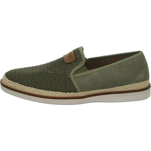 Rieker Slipper/Kletthalbschuh Freizeit (Casual) - SchuhEggers.de