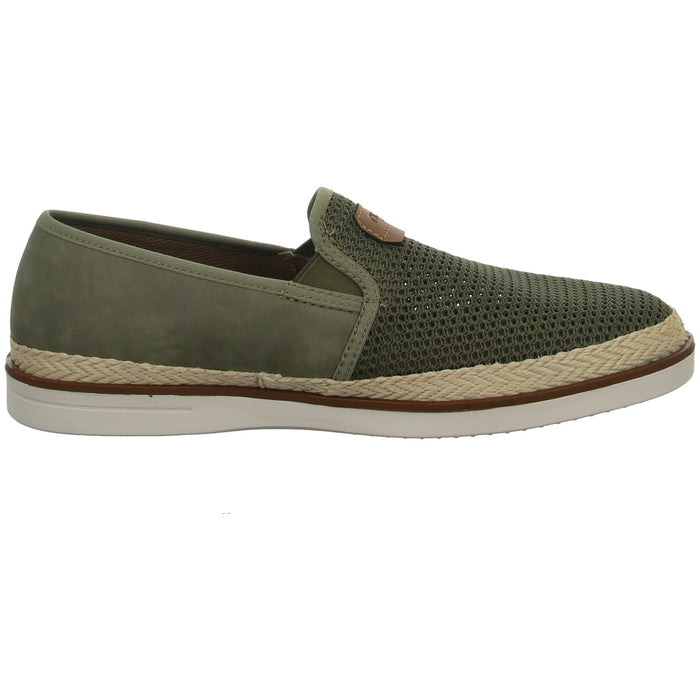 Rieker Slipper/Kletthalbschuh Freizeit (Casual) - SchuhEggers.de