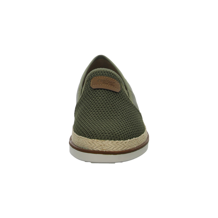 Rieker Slipper/Kletthalbschuh Freizeit (Casual) - SchuhEggers.de