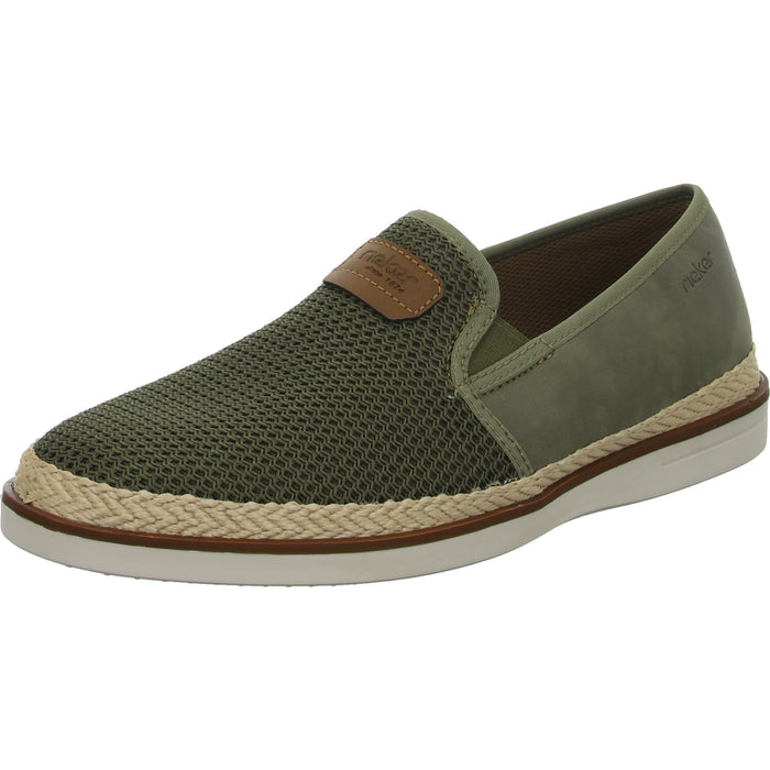 Rieker Slipper/Kletthalbschuh Freizeit (Casual) - SchuhEggers.de