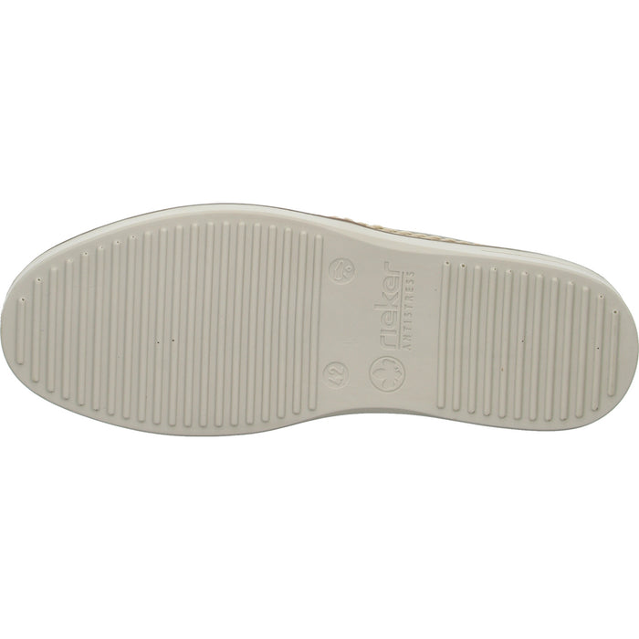 Rieker Slipper/Kletthalbschuh Freizeit (Casual) - SchuhEggers.de