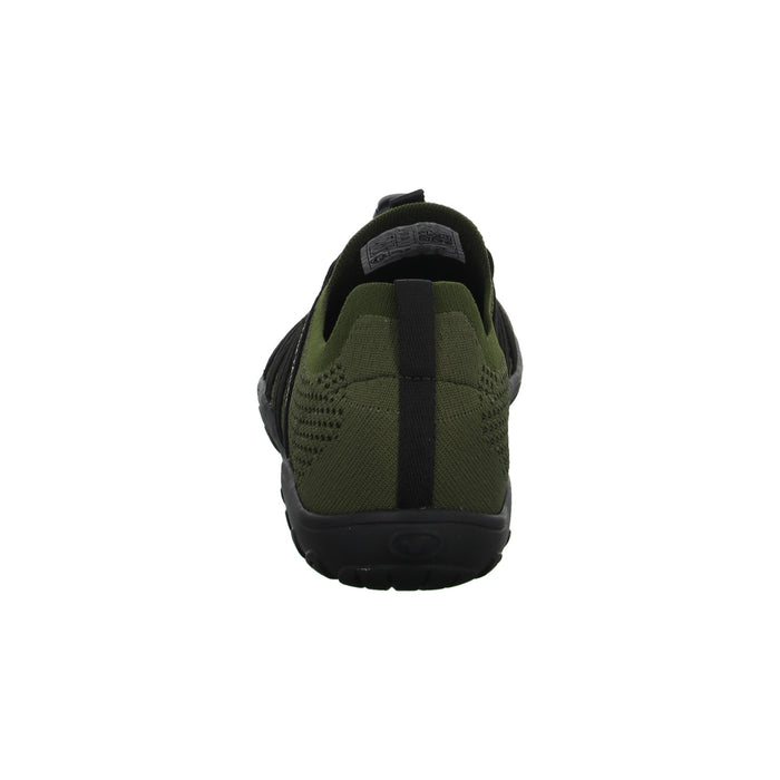 Tom Tailor Slipper/Kletthalbschuh Freizeit (Casual) - SchuhEggers.de