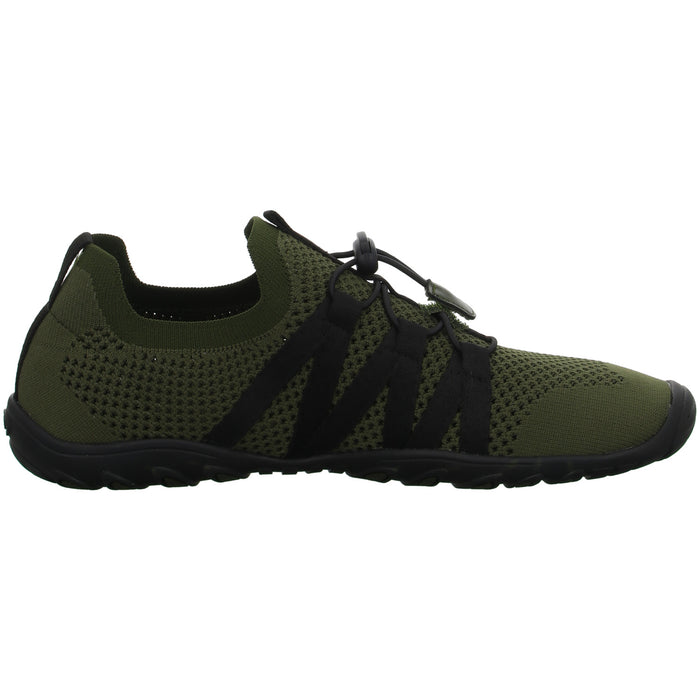 Tom Tailor Slipper/Kletthalbschuh Freizeit (Casual) - SchuhEggers.de