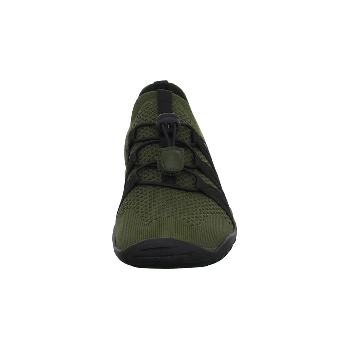 Tom Tailor Slipper/Kletthalbschuh Freizeit (Casual) - SchuhEggers.de