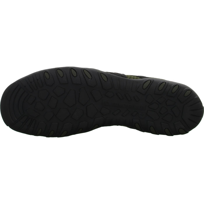 Tom Tailor Slipper/Kletthalbschuh Freizeit (Casual) - SchuhEggers.de