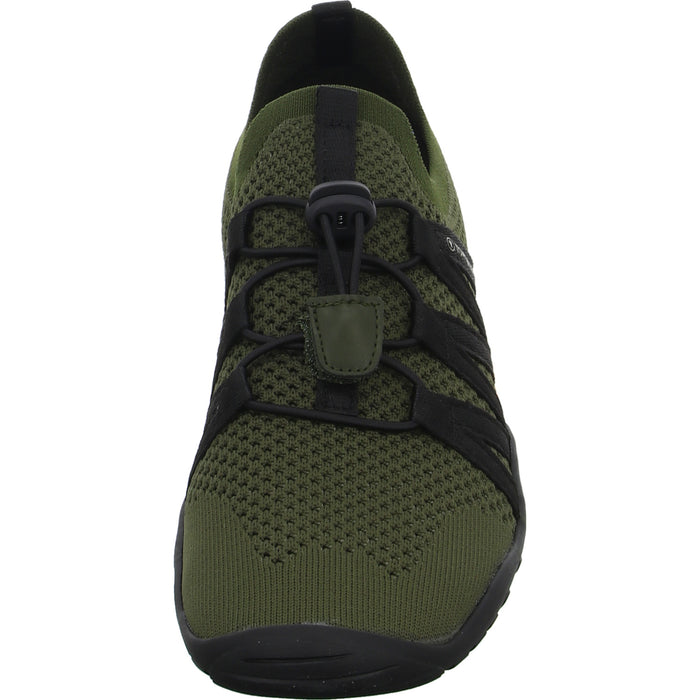 Tom Tailor Slipper/Kletthalbschuh Freizeit (Casual) - SchuhEggers.de