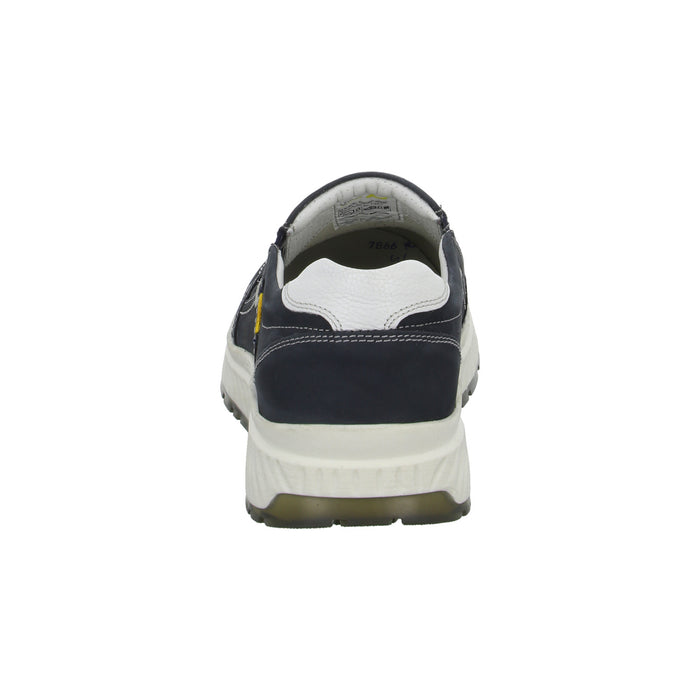 camel active Slipper/Kletthalbschuh Freizeit (Casual) - SchuhEggers.de