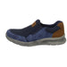 Rieker Slipper/Kletthalbschuh Freizeit (Casual) - SchuhEggers.de