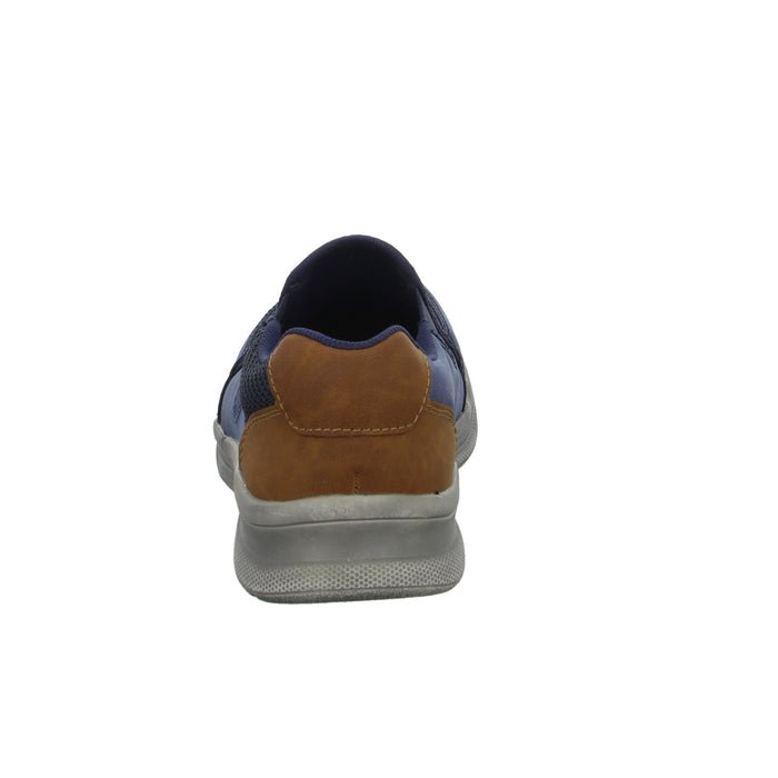 Rieker Slipper/Kletthalbschuh Freizeit (Casual) - SchuhEggers.de
