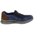 Rieker Slipper/Kletthalbschuh Freizeit (Casual) - SchuhEggers.de