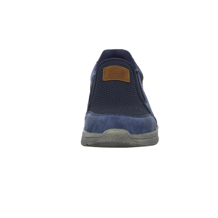 Rieker Slipper/Kletthalbschuh Freizeit (Casual) - SchuhEggers.de