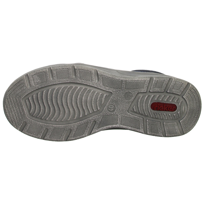 Rieker Slipper/Kletthalbschuh Freizeit (Casual) - SchuhEggers.de