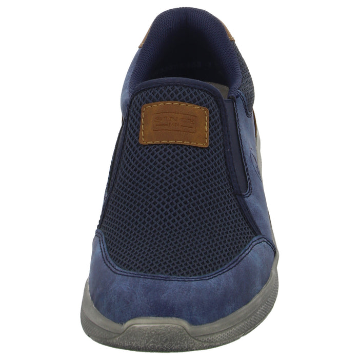 Rieker Slipper/Kletthalbschuh Freizeit (Casual) - SchuhEggers.de