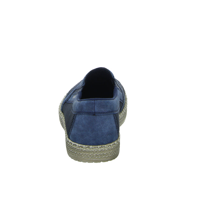 Rieker Slipper/Kletthalbschuh Freizeit (Casual) - SchuhEggers.de