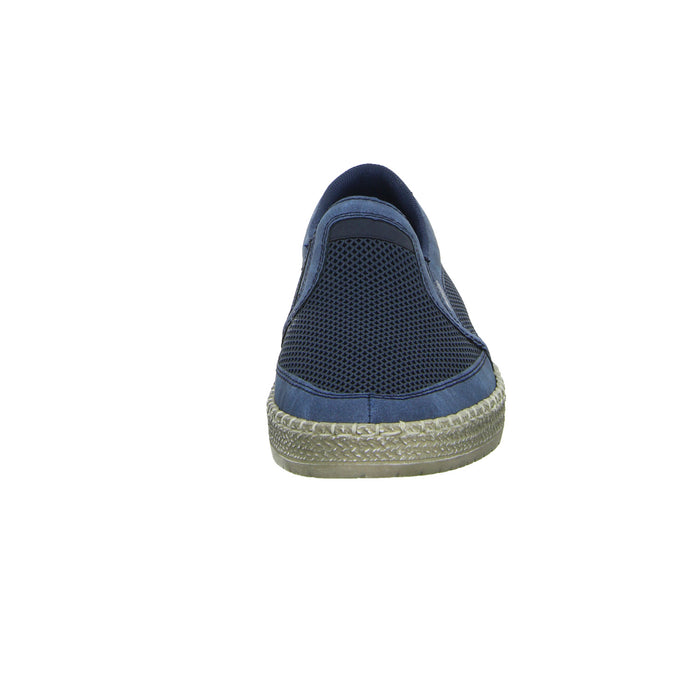 Rieker Slipper/Kletthalbschuh Freizeit (Casual) - SchuhEggers.de